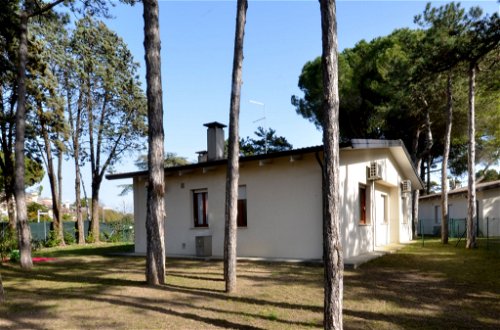 Foto 16 - Haus mit 2 Schlafzimmern in Lignano Sabbiadoro mit terrasse und blick aufs meer