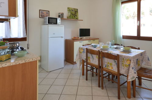 Photo 9 - 2 bedroom House in Lignano Sabbiadoro with terrace and sea view