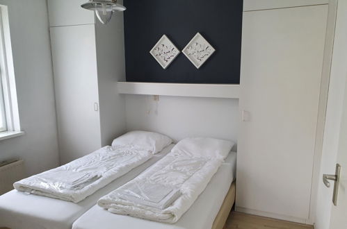 Foto 5 - Casa con 3 camere da letto a Earnewâld con terrazza