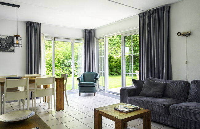 Casa de 4 quartos em Earnewâld com terraço - Foto 2