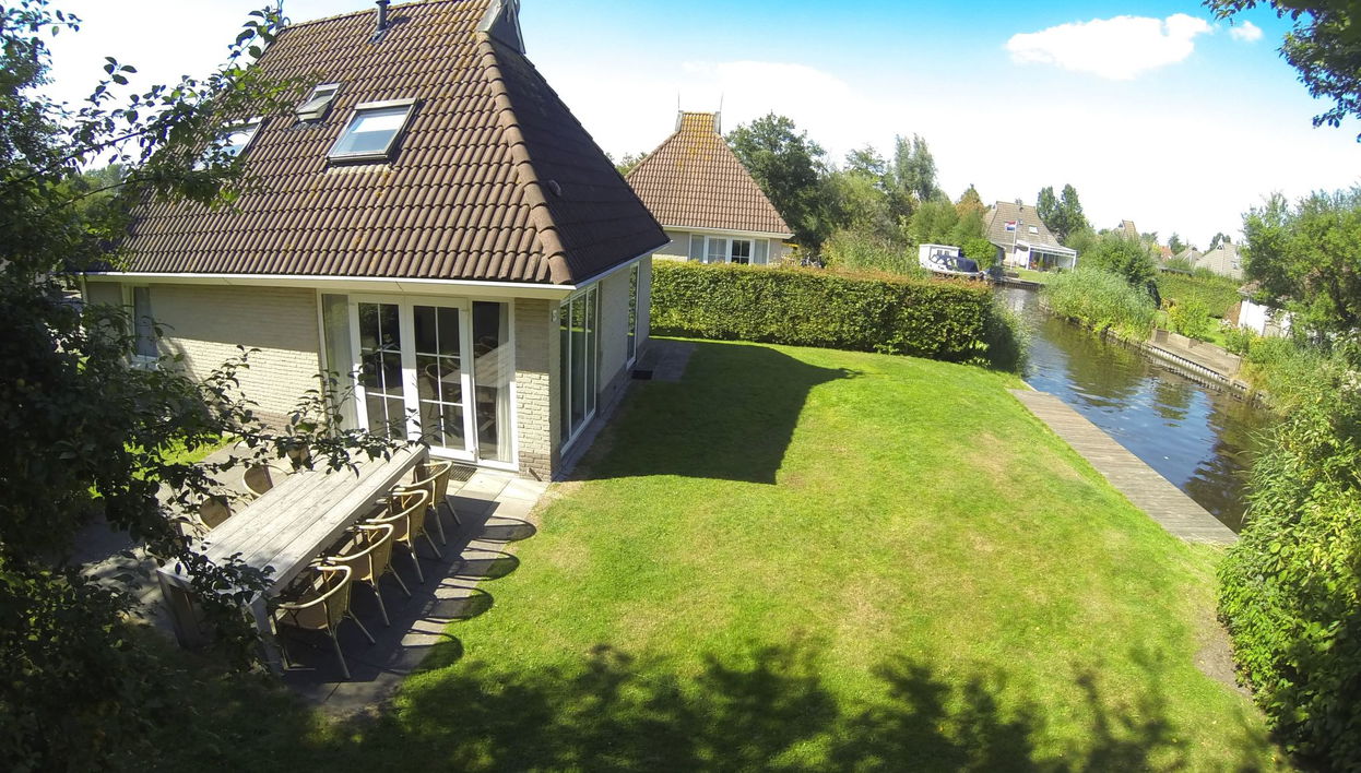 Haus mit 4 Schlafzimmern in Earnewâld mit terrasse - Foto 1