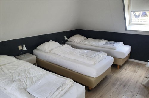 Foto 10 - Casa con 3 camere da letto a Earnewâld con terrazza