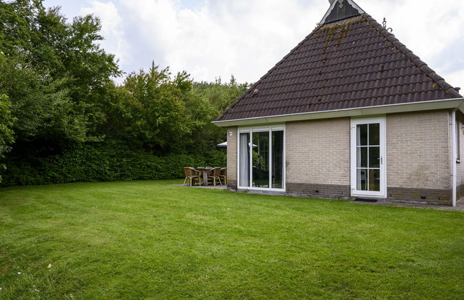 Casa de 4 quartos em Earnewâld com terraço - Foto 11