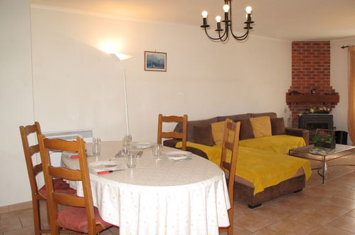 Photo 7 - 2 bedroom House in Quinson with swimming pool and terrace