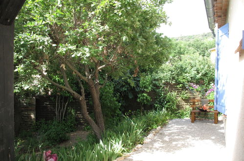 Photo 16 - Maison de 2 chambres à Quinson avec piscine et jardin