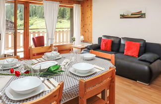 Photo 1 - 1 bedroom Apartment in Nendaz