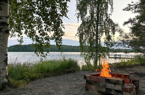 Photo 19 - Maison de 1 chambre à Lapinlahti avec sauna