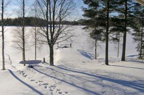 Photo 2 - Maison de 1 chambre à Lapinlahti avec sauna