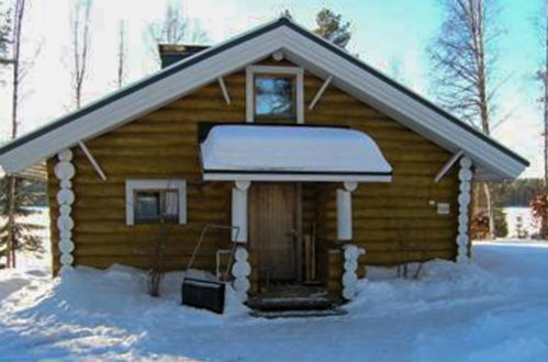 Photo 22 - Maison de 1 chambre à Lapinlahti avec sauna