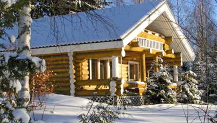 Photo 1 - Maison de 1 chambre à Lapinlahti avec sauna