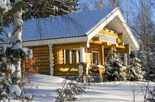 Photo 1 - Maison de 1 chambre à Lapinlahti avec sauna