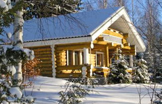 Photo 1 - Maison de 1 chambre à Lapinlahti avec sauna