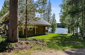 Photo 1 - Maison de 1 chambre à Lapinlahti avec sauna