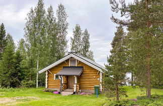 Photo 1 - 1 bedroom House in Lapinlahti with sauna