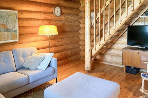 Foto 4 - Casa con 1 camera da letto a Lapinlahti con sauna