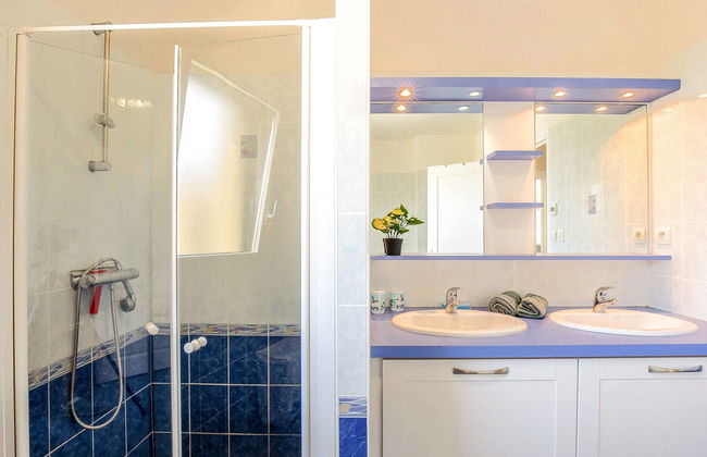 Casa de 4 quartos em Kerlouan com jardim e terraço - Foto 11