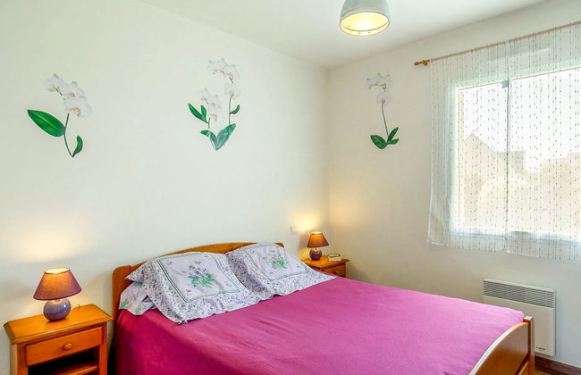 Casa de 4 quartos em Kerlouan com jardim e terraço - Foto 10