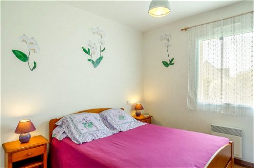 Foto 10 - Casa con 3 camere da letto a Kerlouan con giardino e vista mare