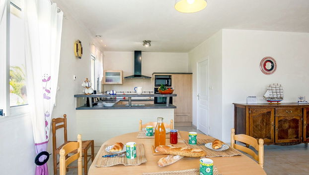 Haus mit 4 Schlafzimmern in Kerlouan mit garten und terrasse - Foto 4