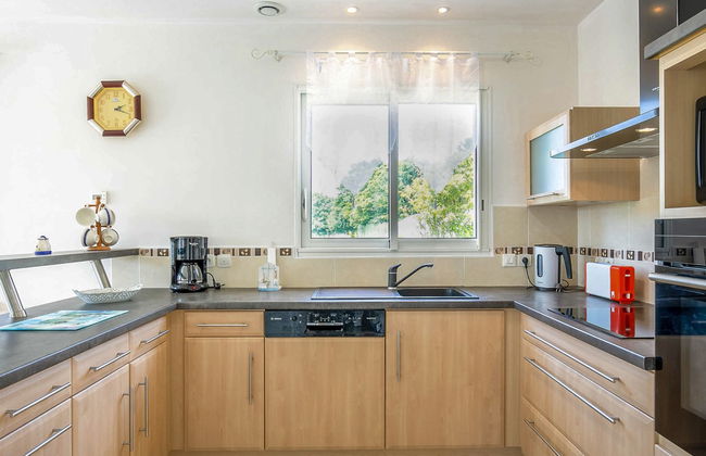Casa de 4 quartos em Kerlouan com jardim e terraço - Foto 6
