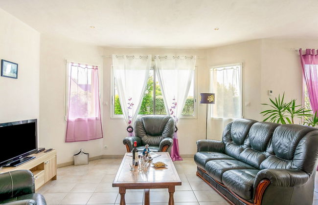 Casa de 4 quartos em Kerlouan com jardim e terraço - Foto 3