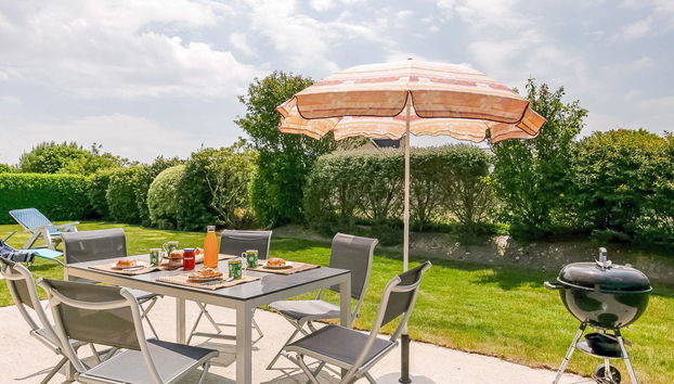 Haus mit 4 Schlafzimmern in Kerlouan mit garten und terrasse - Foto 2