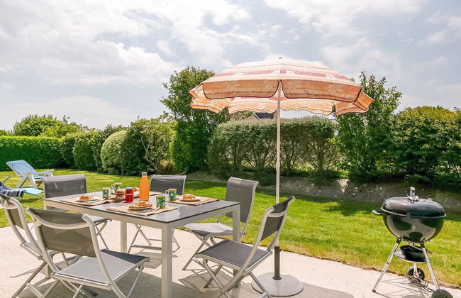 Casa de 4 quartos em Kerlouan com jardim e terraço - Foto 2