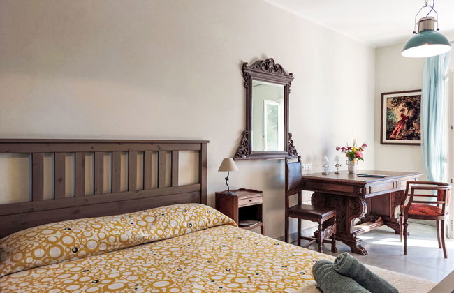 Haus mit 4 Schlafzimmern in Dolcedo mit garten und terrasse - Foto 25
