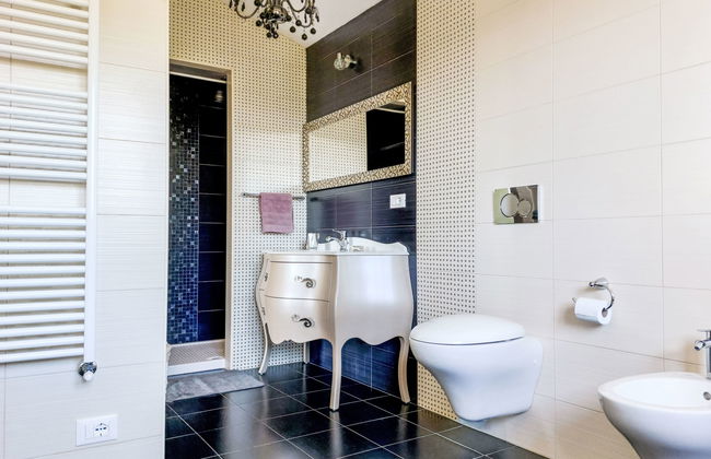 Haus mit 4 Schlafzimmern in Dolcedo mit garten und terrasse - Foto 17