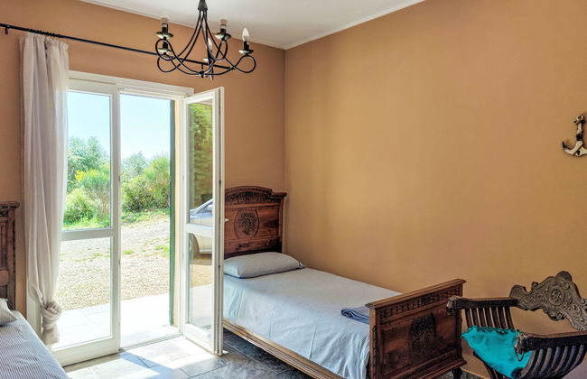 Haus mit 4 Schlafzimmern in Dolcedo mit garten und terrasse - Foto 29