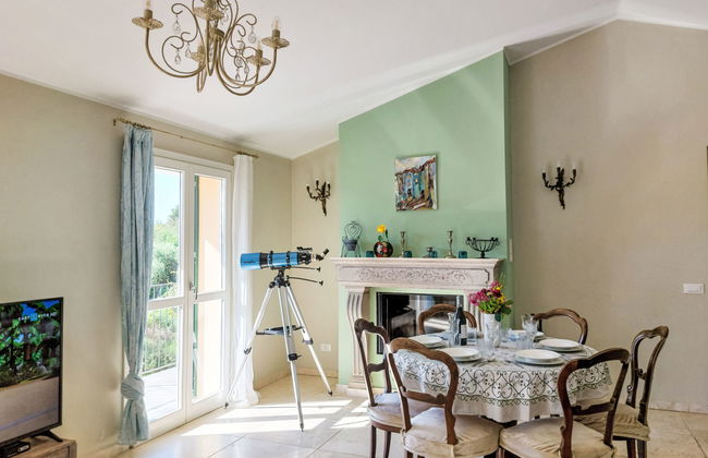 Haus mit 4 Schlafzimmern in Dolcedo mit garten und terrasse - Foto 14
