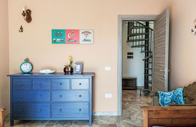 Haus mit 4 Schlafzimmern in Dolcedo mit garten und terrasse - Foto 20