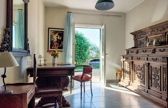 Haus mit 4 Schlafzimmern in Dolcedo mit garten und terrasse - Foto 27