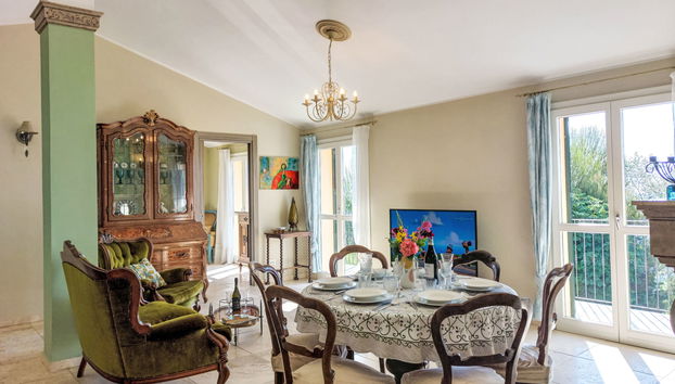 Haus mit 4 Schlafzimmern in Dolcedo mit garten und terrasse - Foto 5