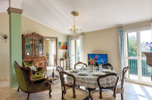 Foto 5 - Casa de 4 quartos em Dolcedo com jardim e terraço
