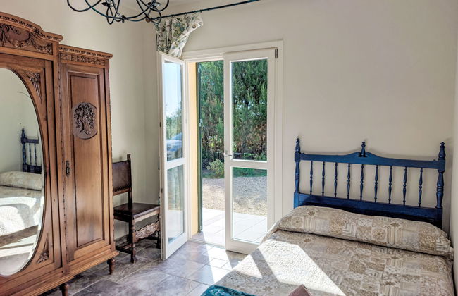 Casa de 4 quartos em Dolcedo com jardim e terraço - Foto 23