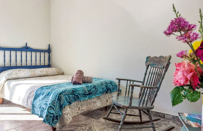 Haus mit 4 Schlafzimmern in Dolcedo mit garten und terrasse - Foto 21