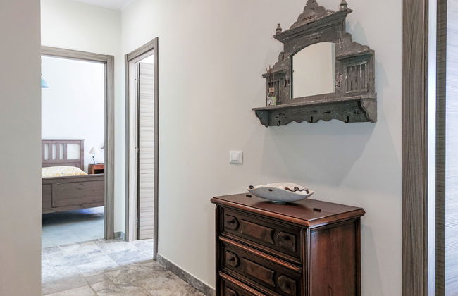 Casa de 4 quartos em Dolcedo com jardim e terraço - Foto 28