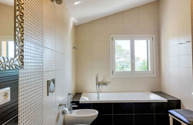 Haus mit 4 Schlafzimmern in Dolcedo mit garten und terrasse - Foto 16