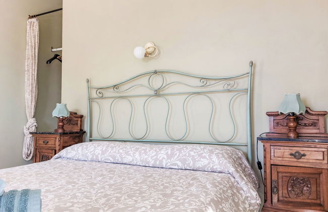Haus mit 4 Schlafzimmern in Dolcedo mit garten und terrasse - Foto 15