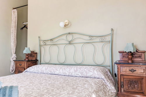 Foto 15 - Casa de 4 quartos em Dolcedo com jardim e terraço
