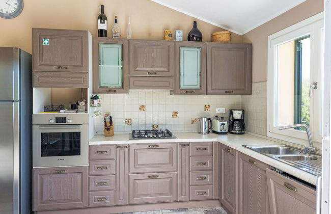 Casa de 4 quartos em Dolcedo com jardim e terraço - Foto 3
