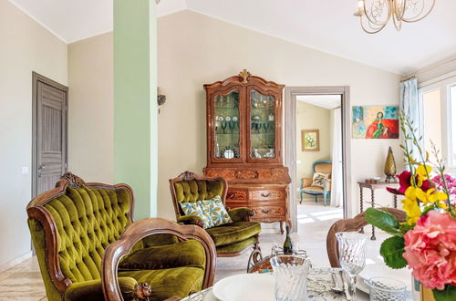 Foto 12 - Casa de 4 quartos em Dolcedo com jardim e terraço