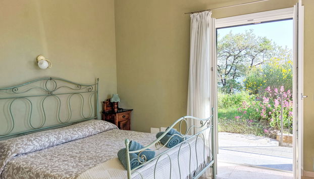 Haus mit 4 Schlafzimmern in Dolcedo mit garten und terrasse - Foto 4