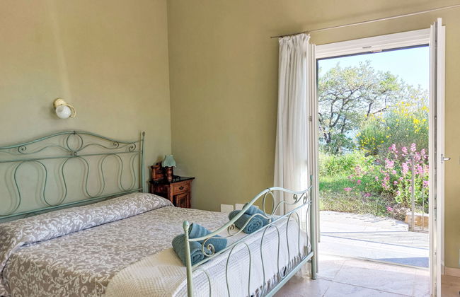 Haus mit 4 Schlafzimmern in Dolcedo mit garten und terrasse - Foto 4