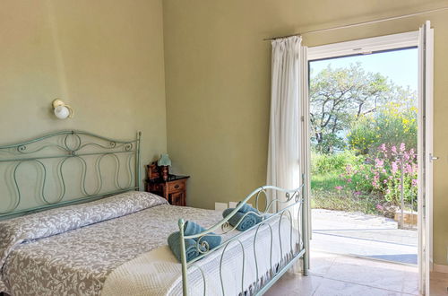 Foto 4 - Casa de 4 quartos em Dolcedo com jardim e terraço