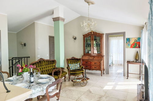 Foto 13 - Casa de 4 quartos em Dolcedo com jardim e terraço