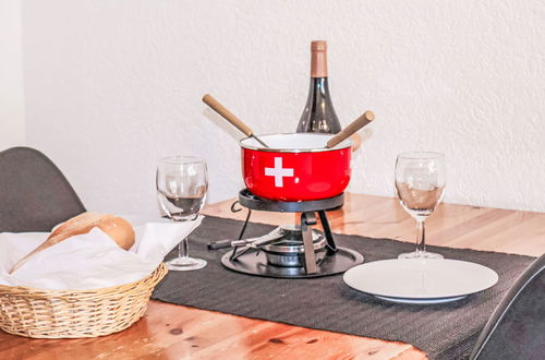 Photo 8 - Appartement en Zermatt
