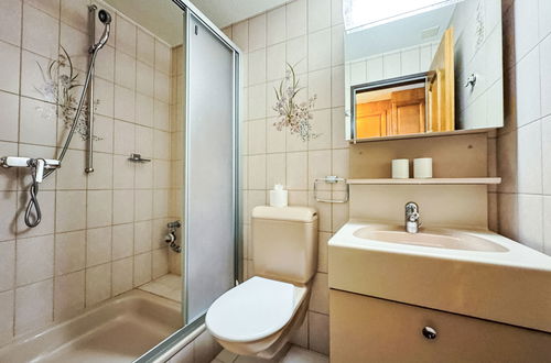 Photo 9 - Appartement en Zermatt