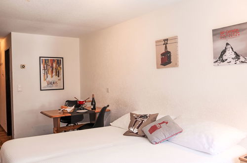 Photo 6 - Appartement en Zermatt